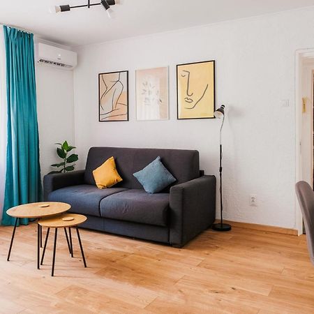 Cozy Apartment Ultracentral Universitate Square Bukurešť Exteriér fotografie