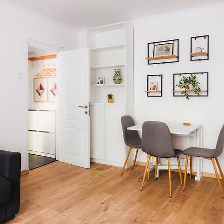 Cozy Apartment Ultracentral Universitate Square Bukurešť Exteriér fotografie