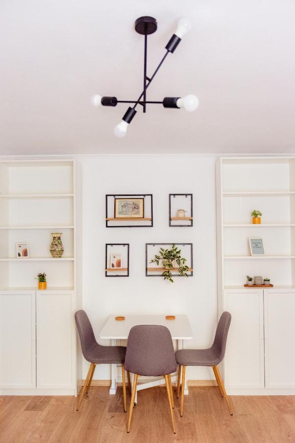 Cozy Apartment Ultracentral Universitate Square Bukurešť Exteriér fotografie