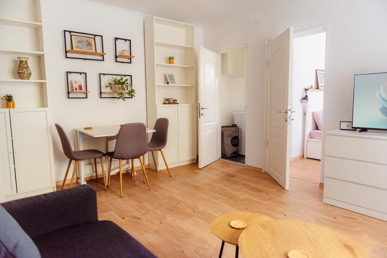 Cozy Apartment Ultracentral Universitate Square Bukurešť Exteriér fotografie
