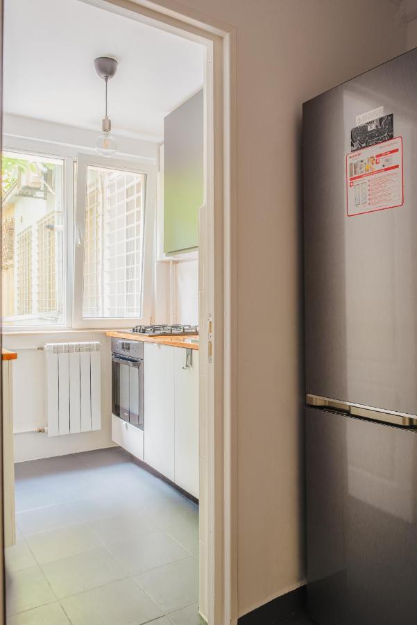 Cozy Apartment Ultracentral Universitate Square Bukurešť Exteriér fotografie