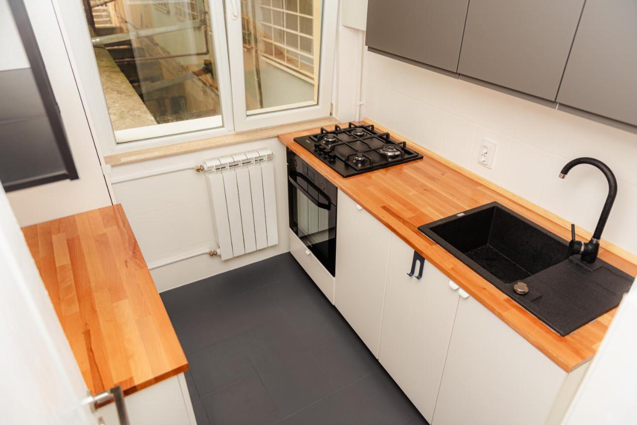 Cozy Apartment Ultracentral Universitate Square Bukurešť Exteriér fotografie