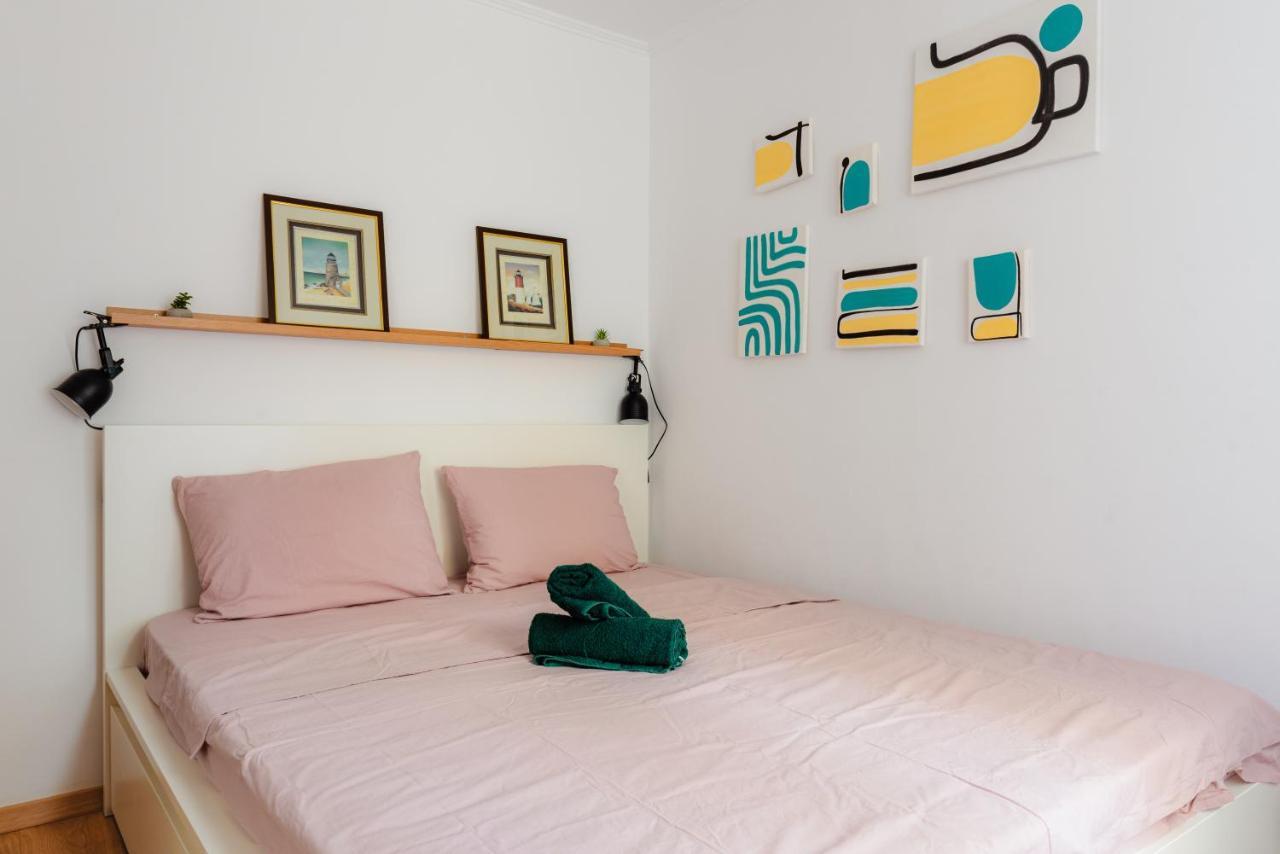 Cozy Apartment Ultracentral Universitate Square Bukurešť Exteriér fotografie
