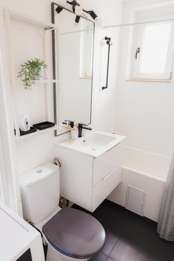 Cozy Apartment Ultracentral Universitate Square Bukurešť Exteriér fotografie