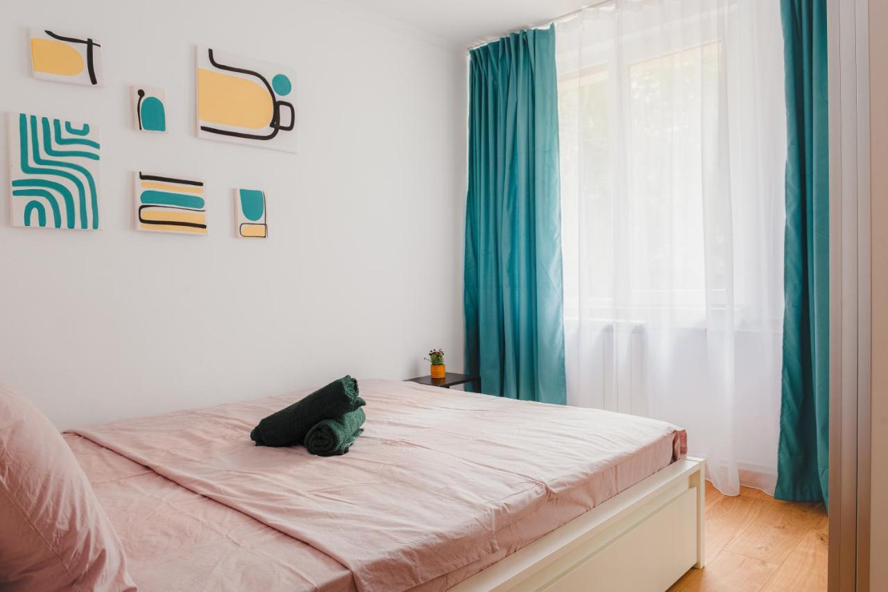 Cozy Apartment Ultracentral Universitate Square Bukurešť Exteriér fotografie