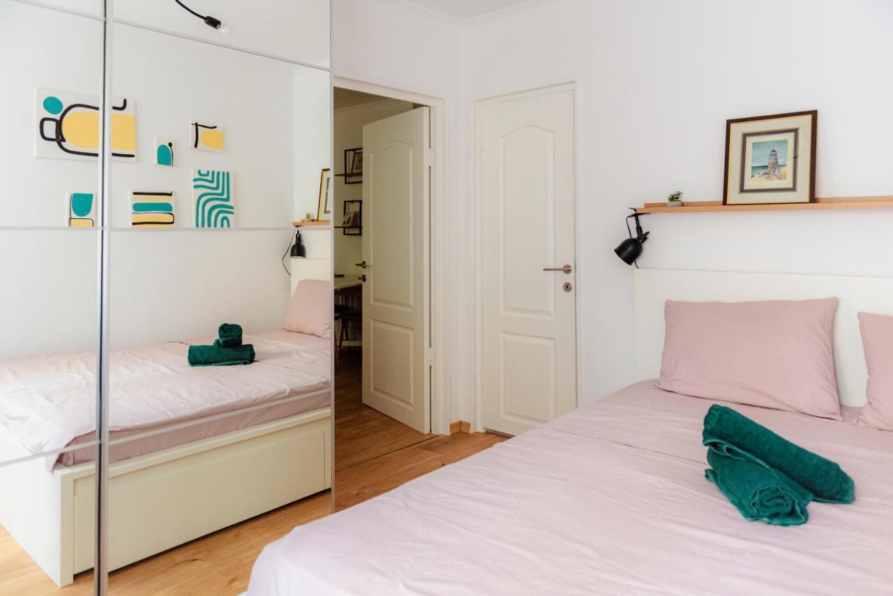 Cozy Apartment Ultracentral Universitate Square Bukurešť Exteriér fotografie